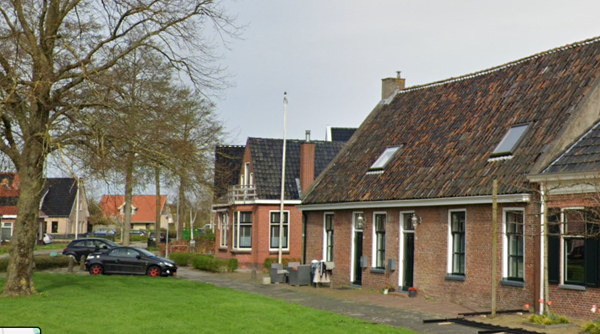 Property photo - Torenstraat 78B, 9982AZ Uithuizermeeden